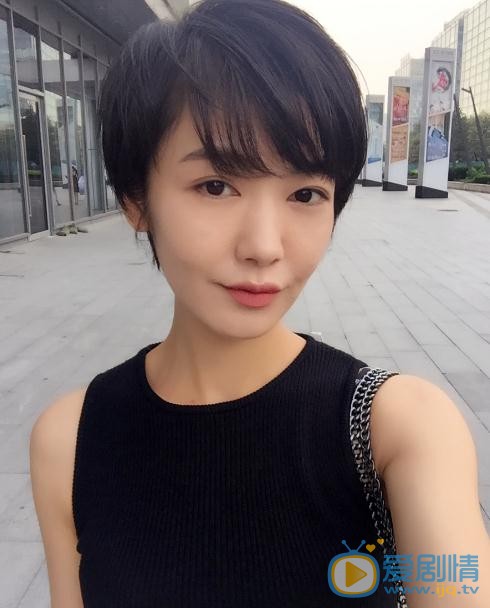 吴恩璇生活照 吴恩璇高清写真_吴恩璇高清剧照