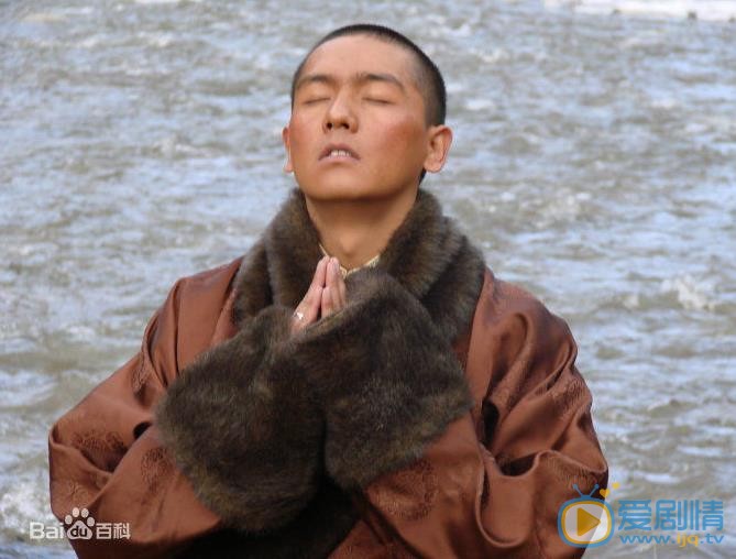 洛桑念扎《金珠玛米》剧照 洛桑念扎高清写真_洛桑念扎高清剧照