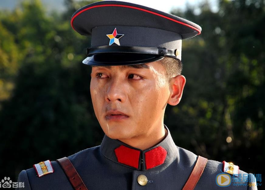 洛桑念扎年代戏照 洛桑念扎高清写真_洛桑念扎高清剧照