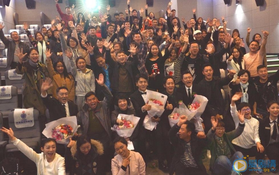 洛桑念扎活动照 洛桑念扎高清写真_洛桑念扎高清剧照