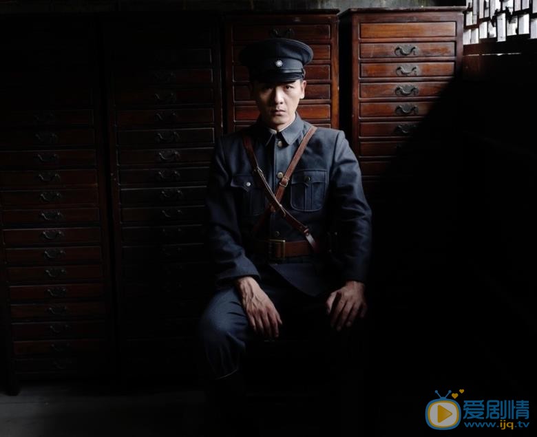 洛桑念扎年代戏照 洛桑念扎高清写真_洛桑念扎高清剧照