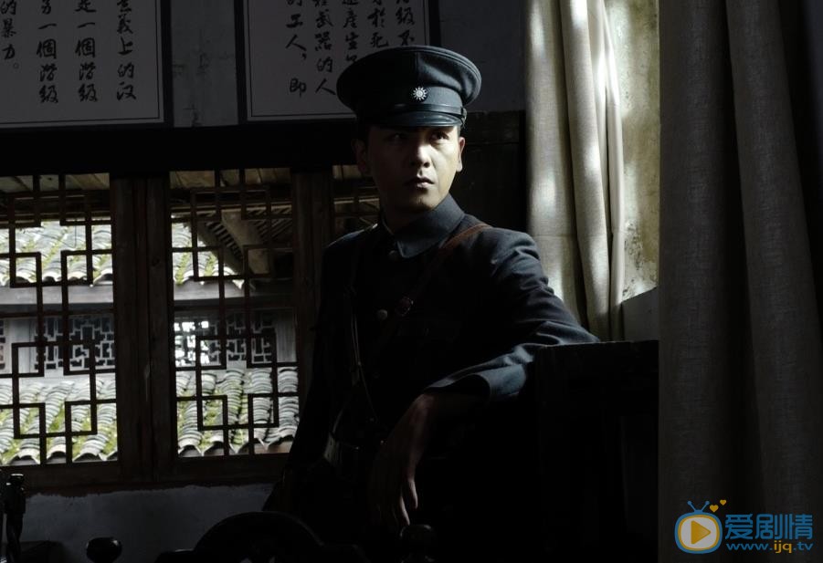 洛桑念扎年代戏照 洛桑念扎高清写真_洛桑念扎高清剧照