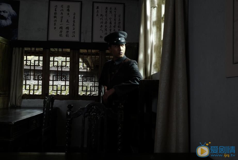洛桑念扎年代戏照 洛桑念扎高清写真_洛桑念扎高清剧照