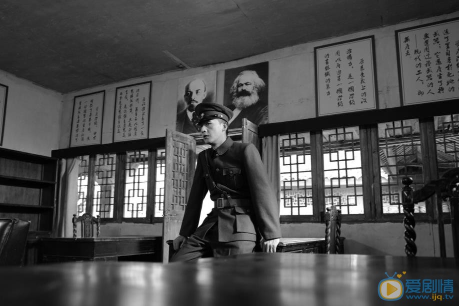 洛桑念扎年代戏照 洛桑念扎高清写真_洛桑念扎高清剧照