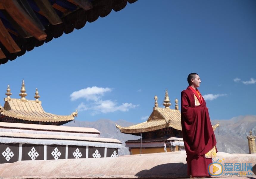 洛桑念扎《金珠玛米》剧照 洛桑念扎高清写真_洛桑念扎高清剧照