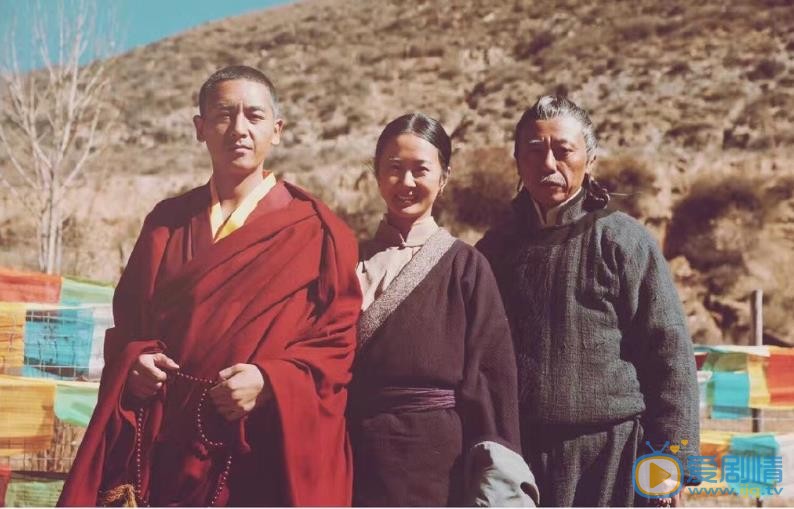 洛桑念扎《金珠玛米》剧照 洛桑念扎高清写真_洛桑念扎高清剧照