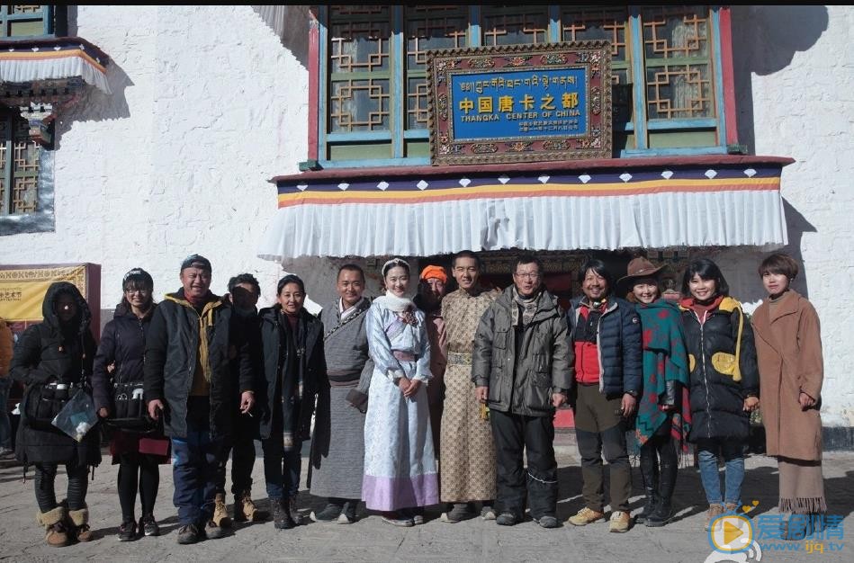 洛桑念扎生活照 洛桑念扎高清写真_洛桑念扎高清剧照