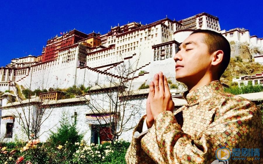 洛桑念扎《金珠玛米》剧照 洛桑念扎高清写真_洛桑念扎高清剧照