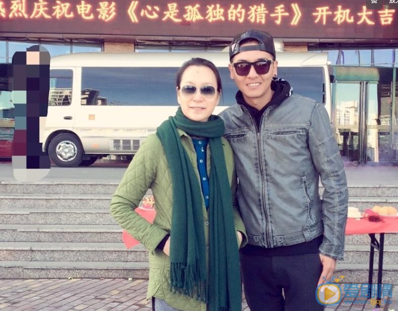 洛桑念扎生活照 洛桑念扎高清写真_洛桑念扎高清剧照