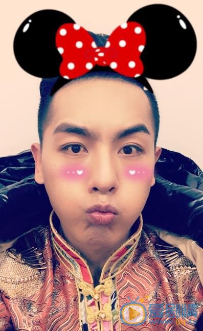 洛桑念扎生活照 洛桑念扎高清写真_洛桑念扎高清剧照