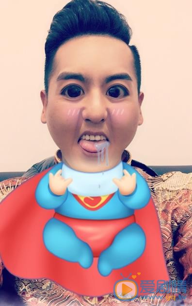 洛桑念扎生活照 洛桑念扎高清写真_洛桑念扎高清剧照