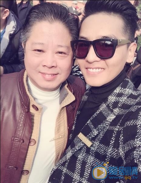 洛桑念扎生活照 洛桑念扎高清写真_洛桑念扎高清剧照