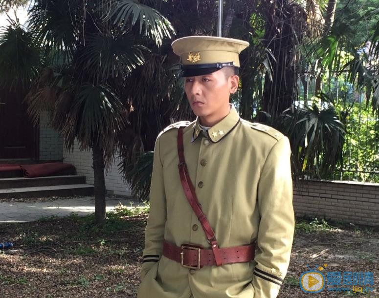 洛桑念扎年代戏照 洛桑念扎高清写真_洛桑念扎高清剧照