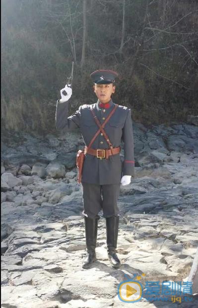 洛桑念扎年代戏照 洛桑念扎高清写真_洛桑念扎高清剧照