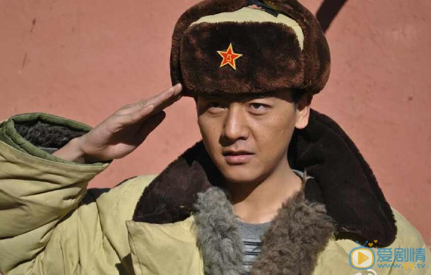 洛桑念扎年代戏照 洛桑念扎高清写真_洛桑念扎高清剧照