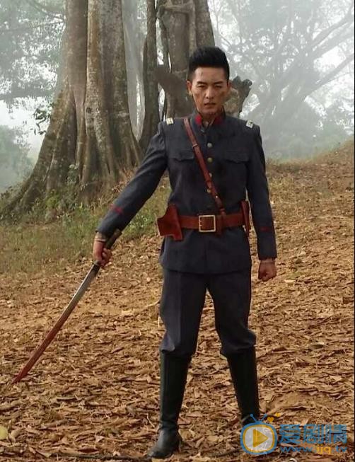 洛桑念扎片场照 洛桑念扎高清写真_洛桑念扎高清剧照