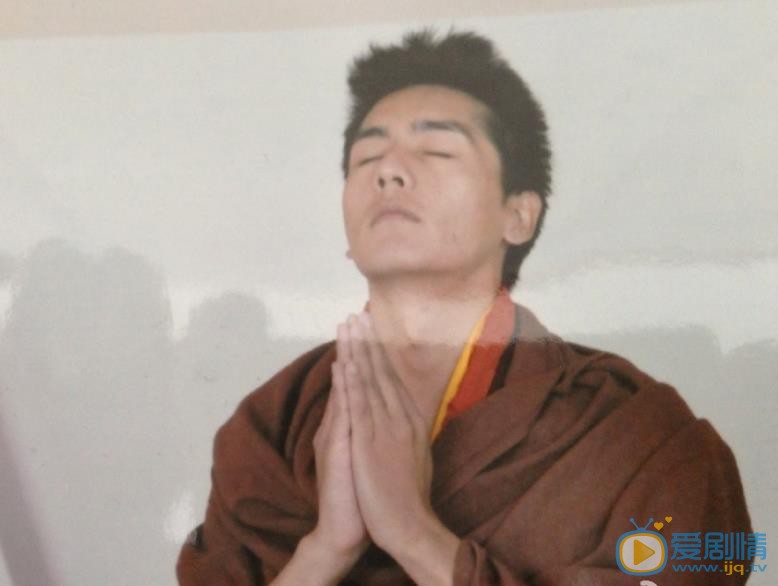 洛桑念扎《金珠玛米》剧照 洛桑念扎高清写真_洛桑念扎高清剧照