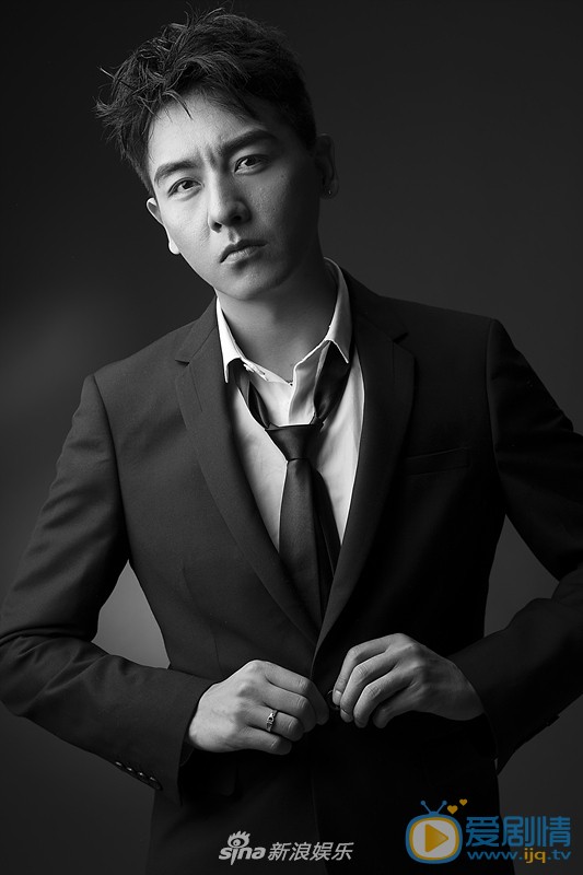 洛桑念扎个人资料简介 洛桑念扎写真照