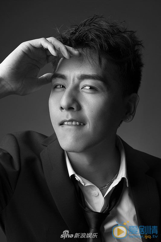 洛桑念扎时尚大片