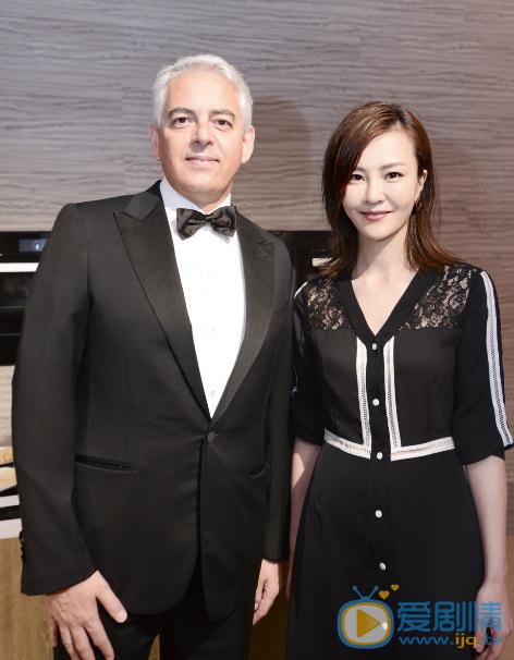 刘孜活动照 刘孜高清写真_刘孜高清剧照