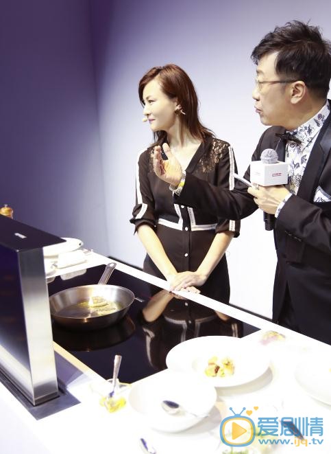 刘孜活动照 刘孜高清写真_刘孜高清剧照