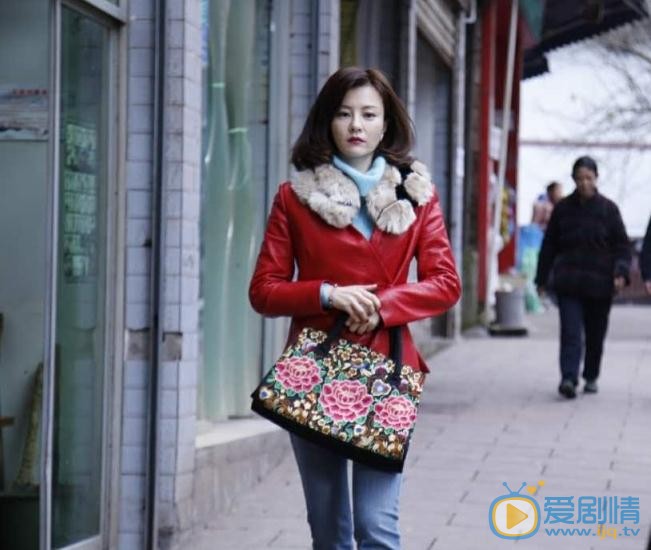 刘孜生活照 刘孜高清写真_刘孜高清剧照