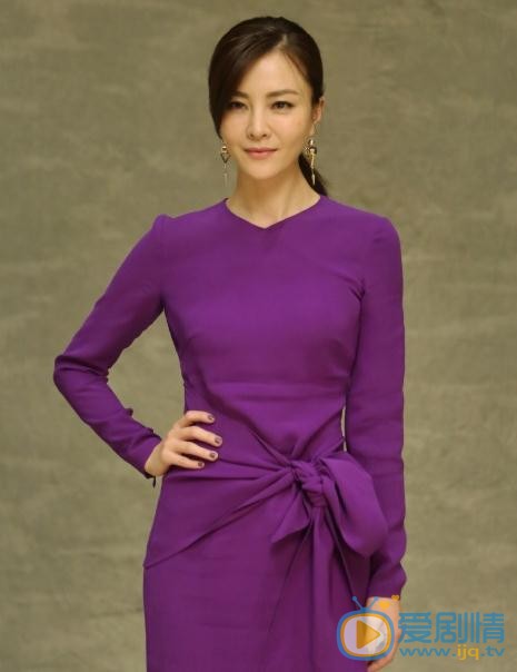 刘孜活动照 刘孜高清写真_刘孜高清剧照