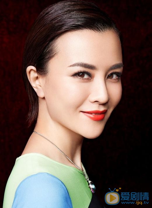 刘孜时尚写真 刘孜高清写真_刘孜高清剧照