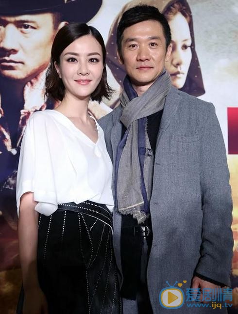 刘孜活动照 刘孜高清写真_刘孜高清剧照