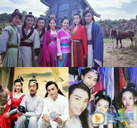 我家徒弟又挂了剧情介绍(1-24集大结局)