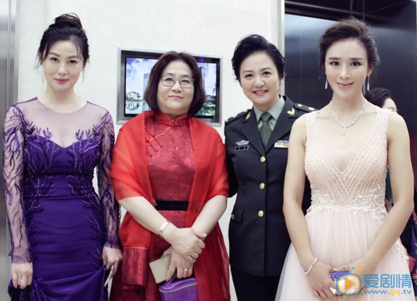 周显欣活动照 周显欣高清写真_周显欣高清剧照