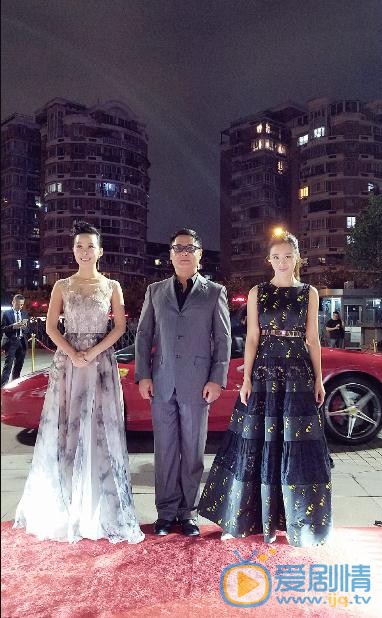 周显欣活动照 周显欣高清写真_周显欣高清剧照