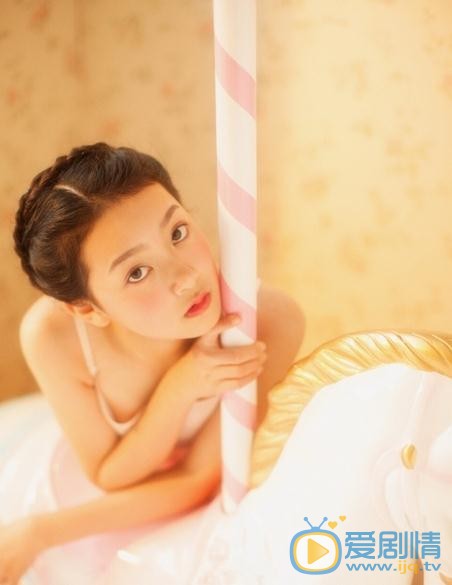 汤甄可爱写真 汤甄高清写真_汤甄高清剧照