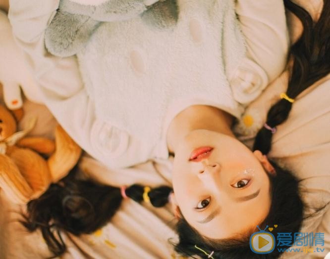 汤甄可爱写真 汤甄高清写真_汤甄高清剧照