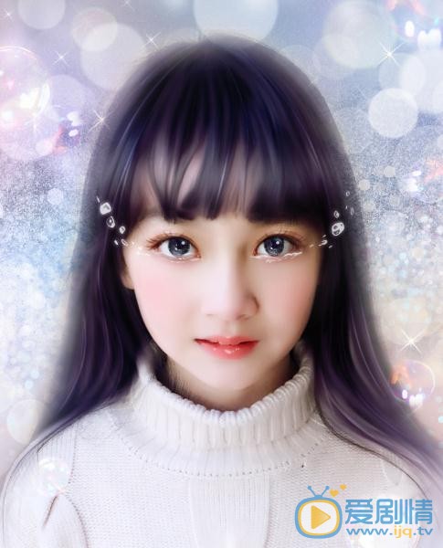 汤甄漫画照 汤甄高清写真_汤甄高清剧照