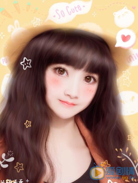 汤甄漫画照 汤甄高清写真_汤甄高清剧照