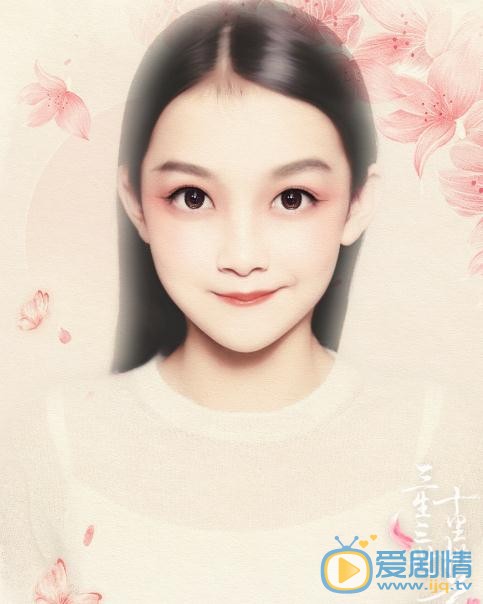 汤甄漫画照 汤甄高清写真_汤甄高清剧照