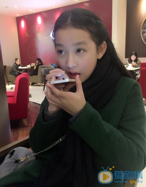 汤甄生活照 汤甄高清写真_汤甄高清剧照