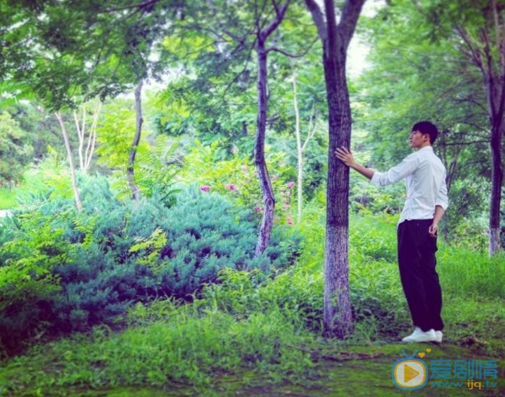 张博涵帅气写真 张博涵高清写真_张博涵高清剧照