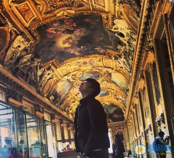 张博涵旅行大片 张博涵高清写真_张博涵高清剧照