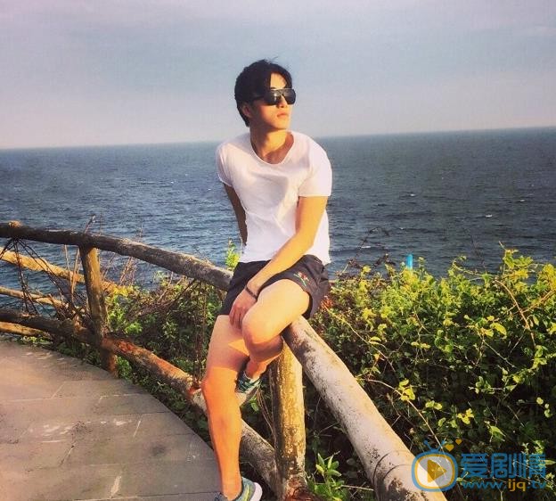 张博涵旅行大片 张博涵高清写真_张博涵高清剧照
