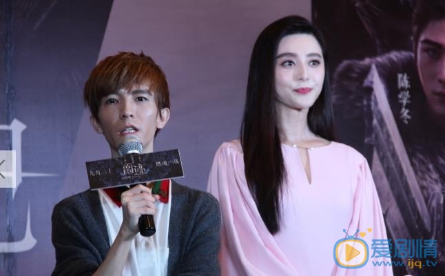 郭敬明活动照 郭敬明高清写真_郭敬明高清剧照
