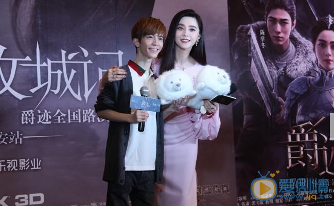 郭敬明活动照 郭敬明高清写真_郭敬明高清剧照