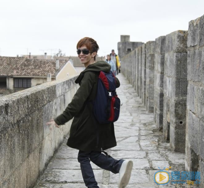 郭敬明生活照 郭敬明高清写真_郭敬明高清剧照