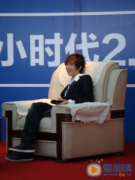 郭敬明活动照 郭敬明高清写真_郭敬明高清剧照