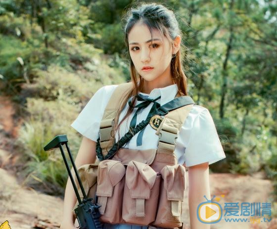 王芷嫣其他照 王芷嫣高清写真_王芷嫣高清剧照