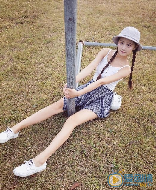 王芷嫣夏日写真 王芷嫣高清写真_王芷嫣高清剧照
