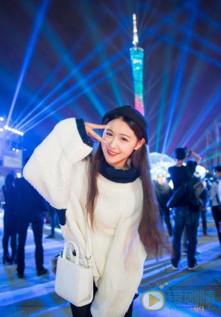 王芷嫣生活照 王芷嫣高清写真_王芷嫣高清剧照
