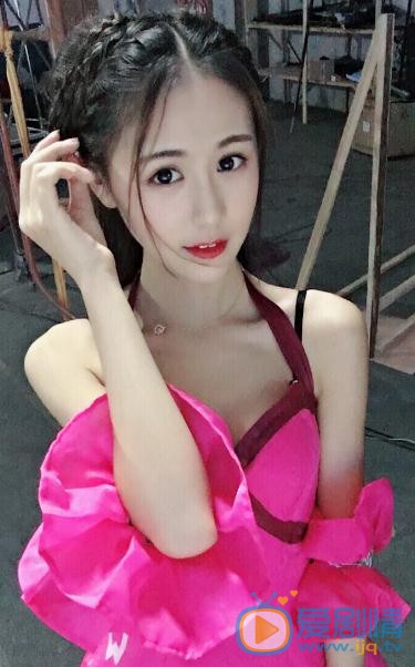 王芷嫣其他照 王芷嫣高清写真_王芷嫣高清剧照