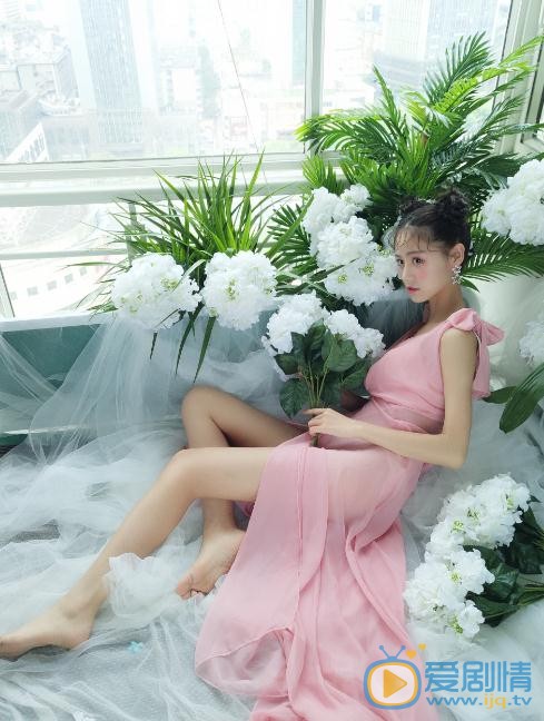 王芷嫣写真 王芷嫣高清写真_王芷嫣高清剧照